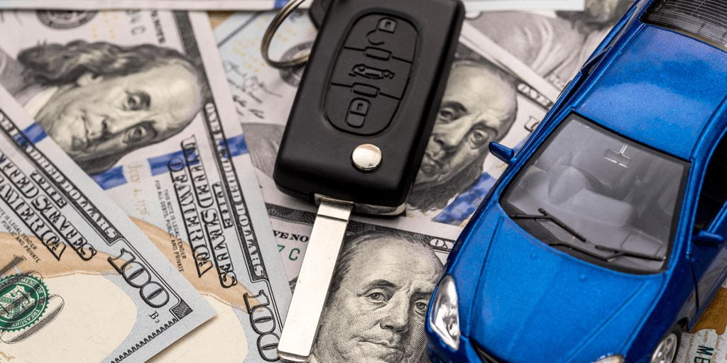 subprime auto lenders