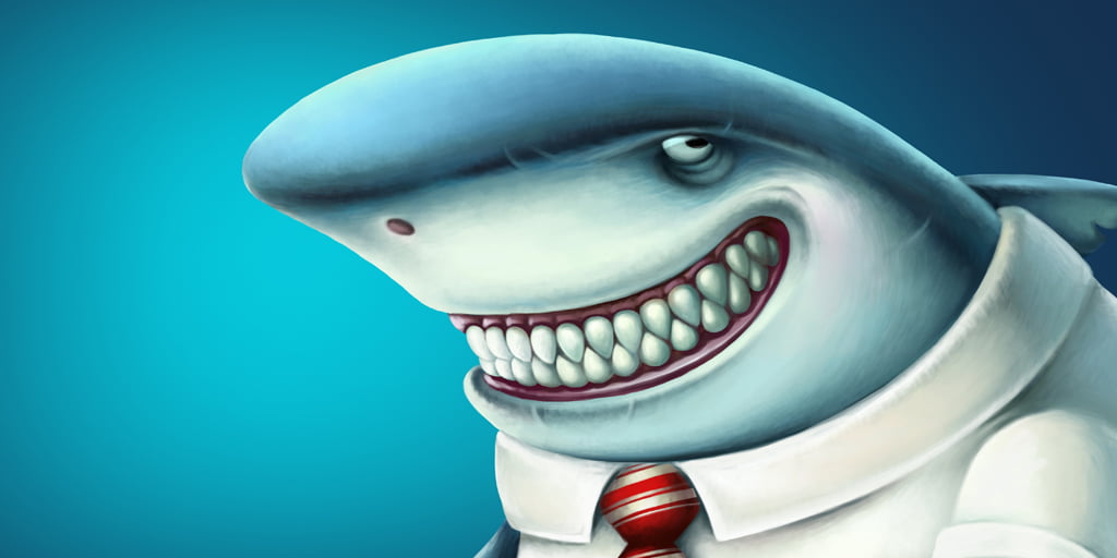 online loan sharks and moneylenders